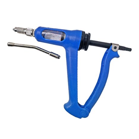 12.5ml Phillips Drencher/Injector Plastic