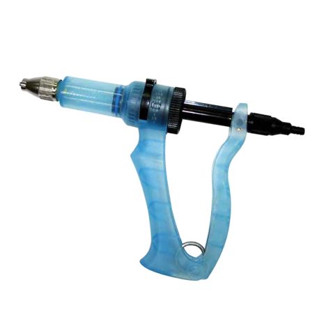 15ml Dial-A-Dose Injector