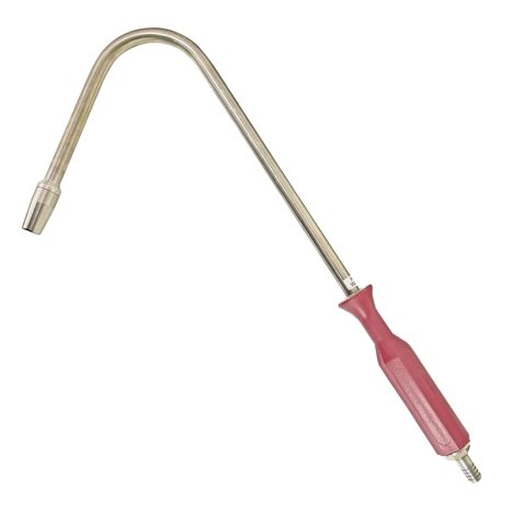 Floating Cattle Hook