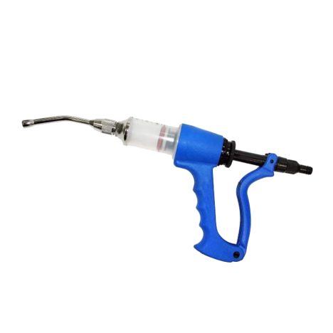 30ml Phillips Plastic Drencher