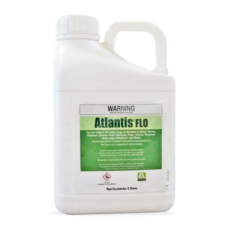 20L Atlantis FLO