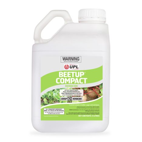 10L Beetup Compact