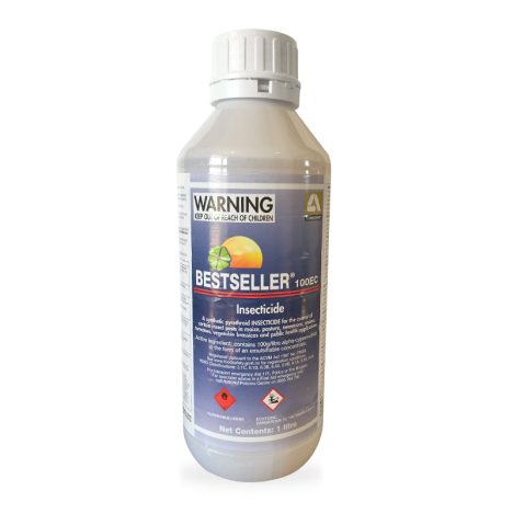 1L & 5L Bestseller 100EC