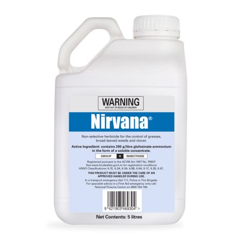 20L Nirvana