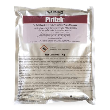 1Kg Piritek