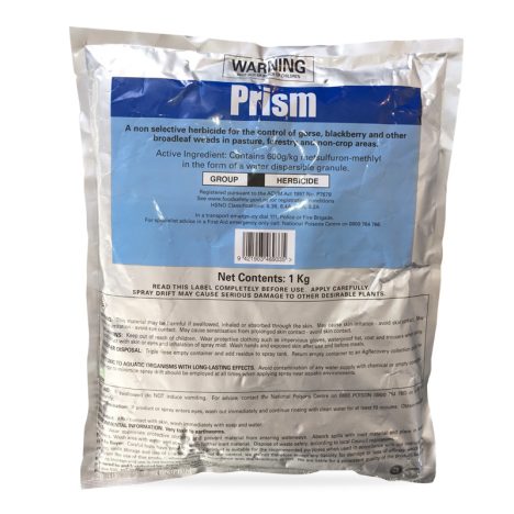 1Kg Prism