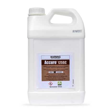 20L Accuro 125SC