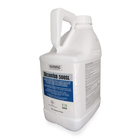 5L Dicamba 500SL