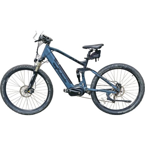 eBike Hire Large Size