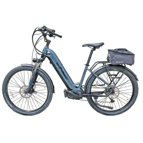 eBike Hire Medium Size