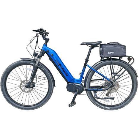 eBike Hire Small