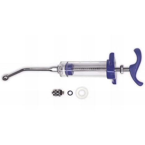 20ml Drencher/Injector Syringe